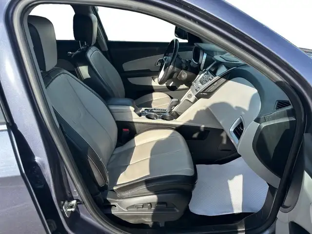2014 Chevrolet Equinox LTZ / MECHANIC SPECIAL dans Autos et camions dans Calgary - Image 17
