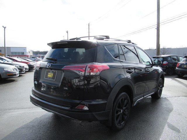 2018 Toyota RAV4 Trail Edition in Cars & Trucks in City of Halifax - Image 4