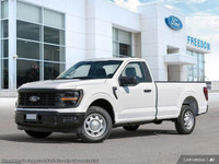 **WE WILL BEAT ANY FORD DEALER IN THE CITY** The 2025 F-150 is purpose-built from the ground up ---... (image 1)