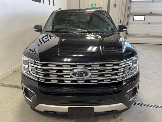  2019 Ford Expedition Limited Max in Cars & Trucks in Moose Jaw - Image 4
