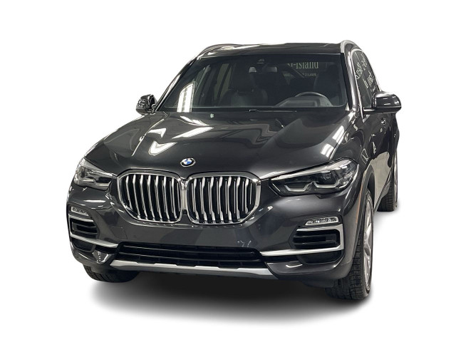 2019 BMW X5 XDrive40i * Essential Premium Bas kilométrage * Ense in Cars & Trucks in City of Montréal - Image 4