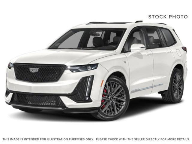 2024 Cadillac XT6 Sport in Cars & Trucks in Calgary