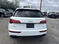 One Owner Trade in**Audi**Q5**Technik**All Wheel Drive**Automatic**2.0L**Leather Seats**Heated Seats... (image 7)