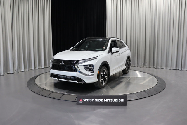 2025 Mitsubishi Eclipse Cross GT in Cars & Trucks in Edmonton - Image 3