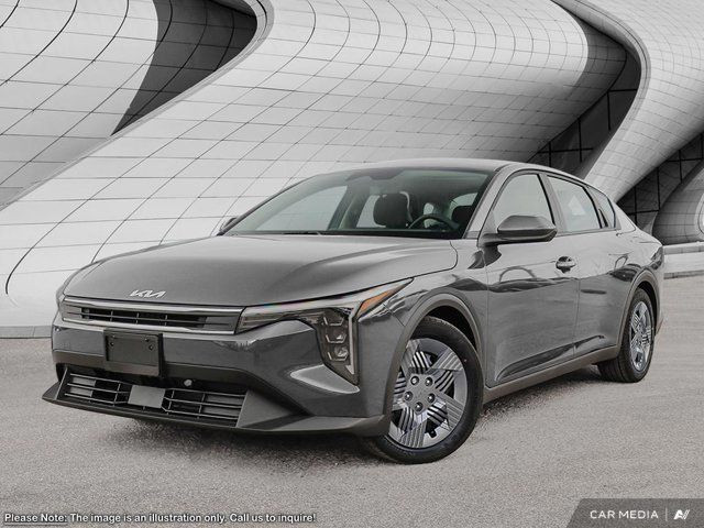 2025 Kia K4 LX in Cars & Trucks in London