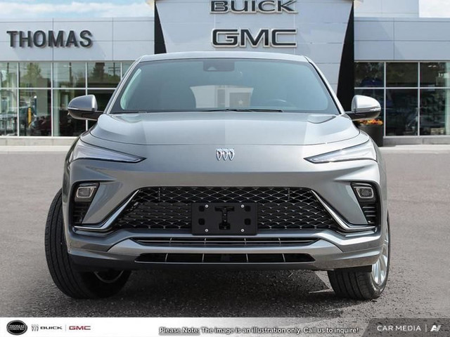 2025 Buick Envista Avenir in Cars & Trucks in Oshawa / Durham Region - Image 2