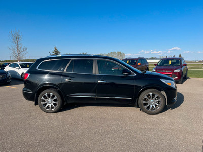 2016 Buick Enclave AWD Premium 