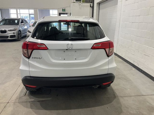 Honda HR-V LX 2RM CVT 2018 à vendre in Cars & Trucks in Laval / North Shore - Image 3