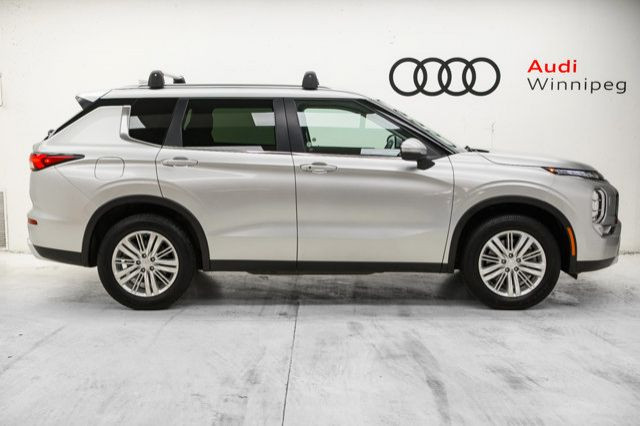 2024 Mitsubishi Outlander SE | Heated Seats | Panoramic Sunroof in Cars & Trucks in Winnipeg - Image 4