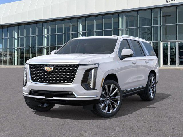2025 Cadillac Escalade 4WD Premium Luxury in Cars & Trucks in Edmonton - Image 2