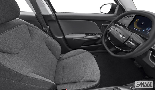 2025 Kia K4 in Cars & Trucks in Ottawa - Image 4