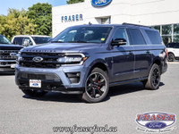  2023 Ford Expedition Limited MAX 4X4