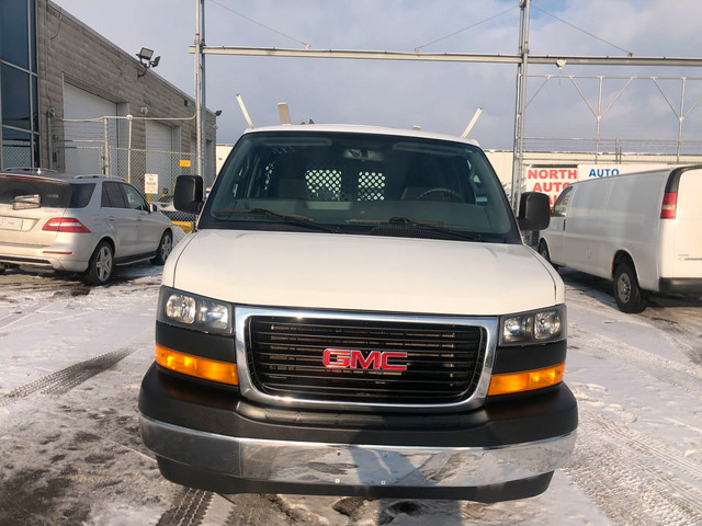 2018 GMC Savana G2500 in Cars & Trucks in Oakville / Halton Region - Image 4