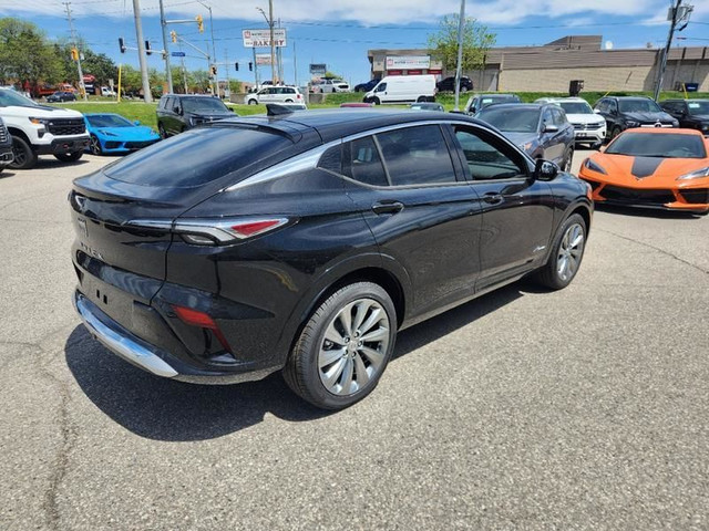 2025 Buick Envista Avenir in Cars & Trucks in Mississauga / Peel Region - Image 4