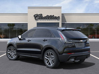 XT4 SPORT AWD Engine: 2L TURBO 4cyl. L/100Km City: 10.9 L/100Km Hwy: 8.2 Safety Equipment Verrouilla... (image 2)