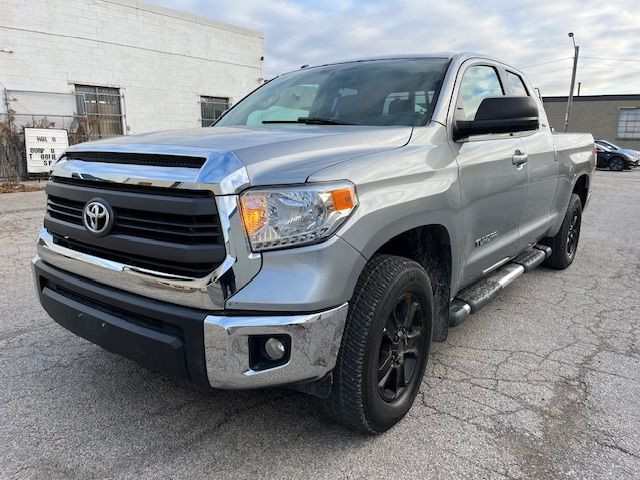 2014 Toyota Tundra SR 4WD DOUBLE CAB 4.6L  in Cars & Trucks in City of Toronto