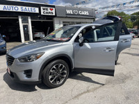 ...WE INCLUDE EVERYTHING.…CX-5 GT AWD NAVI BT REV CAM SUNROOF HEAT LEATHER.…PERFECT ........PRICE IN... (image 8)