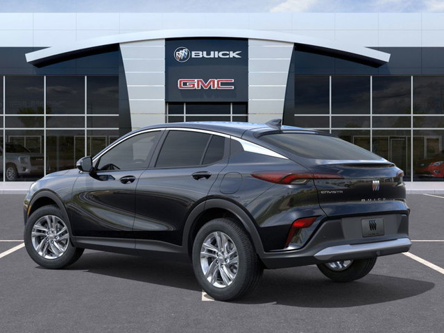 2025 Buick Envista preferred in Cars & Trucks in Barrie - Image 4