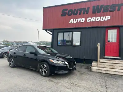 At South West Auto Group, we are dedicated to help you along your car buying process with helpful, k...