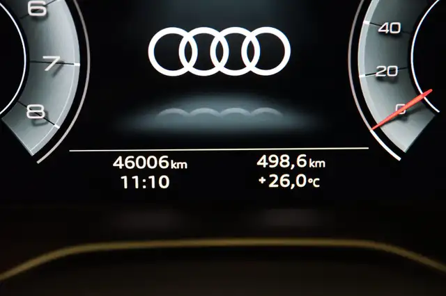 2023 Audi Q5 Sportback Technik / S-Line / Black optics / Taux Ex in Cars & Trucks in Longueuil / South Shore - Image 21