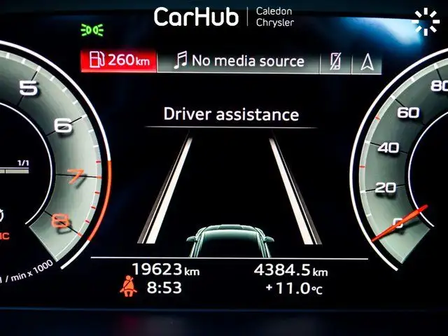 2025 Audi A5 Sportback Progressiv Quattro Navi Sunroof Blind in Cars & Trucks in Mississauga / Peel Region - Image 21