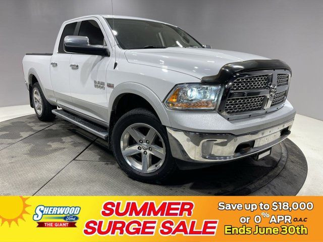 2014 Ram 1500 in Cars & Trucks in Strathcona County