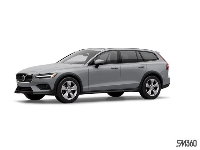 2025 Volvo V60 Cross Country B5 AWD Core in Cars & Trucks in Edmonton - Image 3