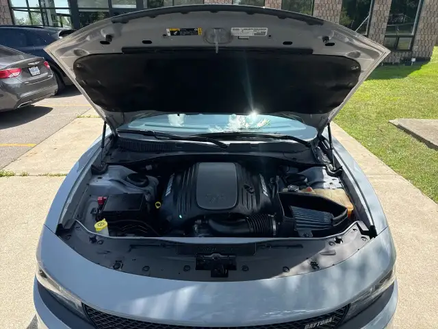 2021 Dodge Charger in Cars & Trucks in Markham / York Region - Image 27