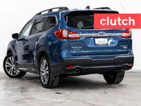 NO ACCIDENTS / CLEAN CARFAX / 1 OWNER / Auto Dimming Rearview Mirror, Front Heated Seats, Rear Heate... (image 5)