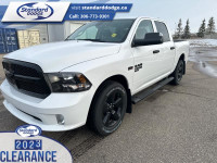 2023 Ram 1500 Classic Express