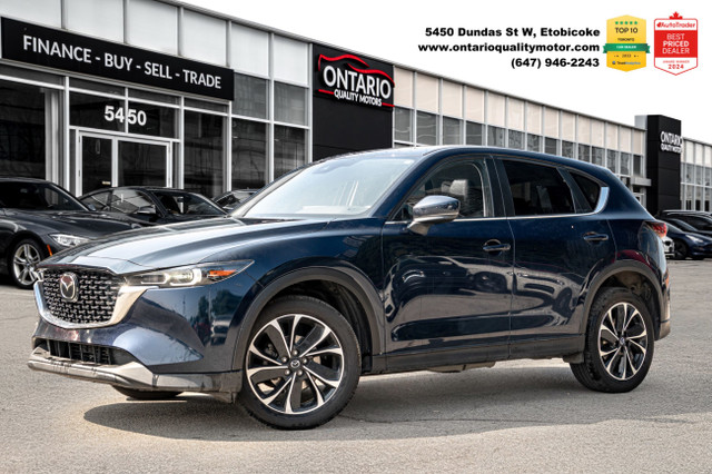 2023 Mazda CX-5 GS AWD in Cars & Trucks in Mississauga / Peel Region