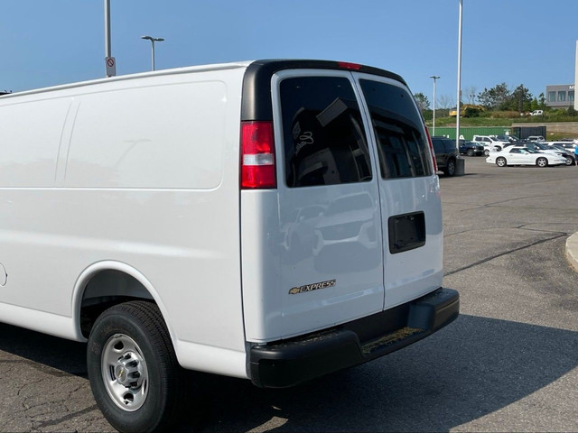2025 Chevrolet Express Cargo Van in Cars & Trucks in Oakville / Halton Region - Image 4