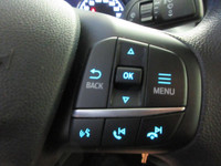 FORD MAVERICK 2024 XLT SUPERCREW AWD / CAMÉRA DE RECUL / BLUETOOTH / MAGS SUR PNEUS ÉTÉ / COUVRE BOI... (image 8)