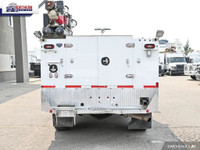 WAS: $45900 NOW: $42900 plus taxes and licensing fees2018 Ram 2500 Regular Cab 4x4 Utility / Service... (image 5)