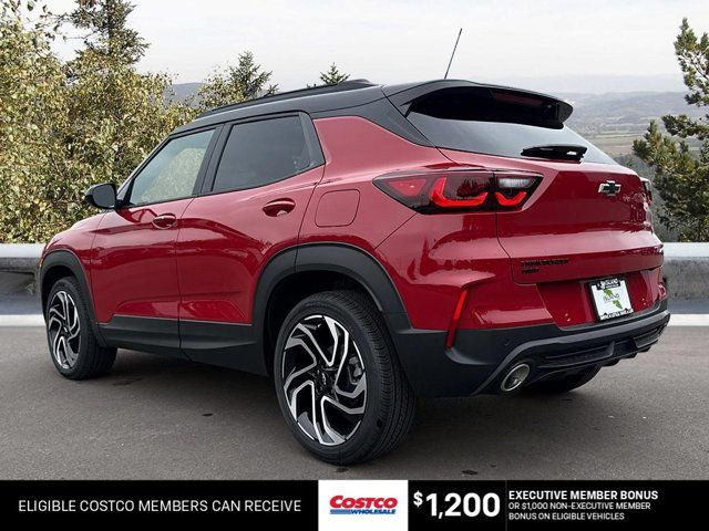 2026 Chevrolet Trailblazer RS | All Weather Floor Mats | All in Cars & Trucks in Cowichan Valley / Duncan - Image 3