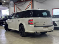 2015 Ford Flex SEL/AWD/AC/CAMERA/BLUETOOTH/CUIR/CRUISE/SIEGES CHAUFFANTS/GR ELECT/MAGS !! 5151 BOULE... (image 5)