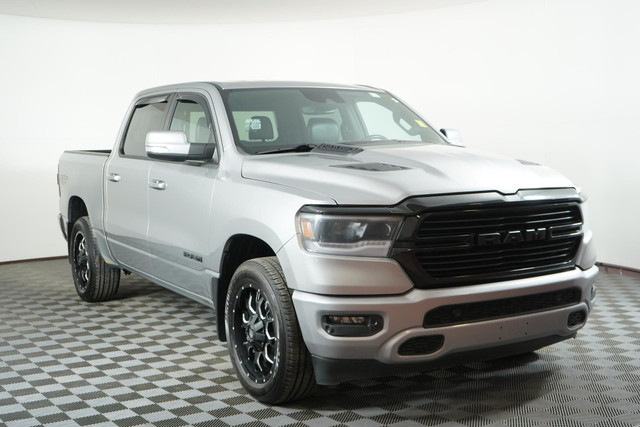 2022 Ram 1500 Sport SPORT in Cars & Trucks in Grande Prairie - Image 4