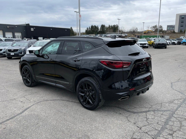 2023 Chevrolet Blazer in Cars & Trucks in Oakville / Halton Region - Image 3