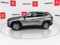 The 2025 Hyundai Tucson Preferred is a well-equipped compact SUV designed for practicality, comfort,... (image 5)
