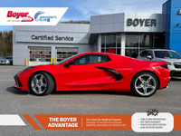 Engine: 8 Cylinder Engine 6.2L L/100Km City: 15.0 L/100Km Hwy: 9.8 Safety Equipment OnStar and Chevr... (image 7)