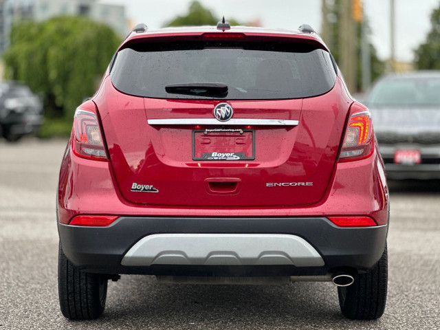 2019 Buick Encore Preferred REMOTE START|FWD|BACK UP CAMERA|GREA in Cars & Trucks in City of Toronto - Image 4