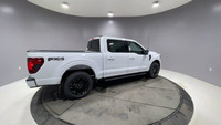 GIANT CUSTOMS, 5 Star Black Kickbacks, 22 Fuel Flux Wheels, BFG K03 Tires, Backflip Tonneau Cover, Z... (image 2)