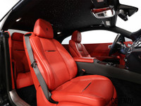 Beautiful 2020 Rolls-Royce Wraith Black Badge W12 6.6L, Black Metallic on Red Interior, Carbon Fiber... (image 7)