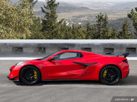 This Chevrolet Corvette delivers a powerful engine powering this Automatic transmission.*This Chevro... (image 1)