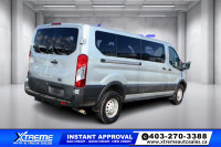 2023 Ford Transit Passenger Wagon XL 14 Passengers 148. IN. WB AWD Welcome to Xtreme Auto & Truck Sa... (image 6)