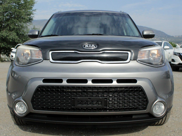 2015 Kia Soul in Cars & Trucks in Penticton - Image 2