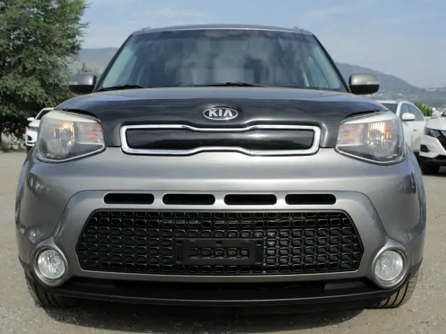 2015 Kia Soul in Cars & Trucks in Penticton - Image 3