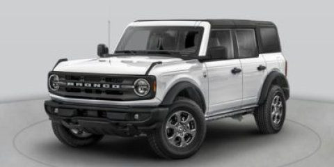 2025 Ford Bronco Big Bend|REMOTE START|FRONT HEATED SEATS in Cars & Trucks in Calgary
