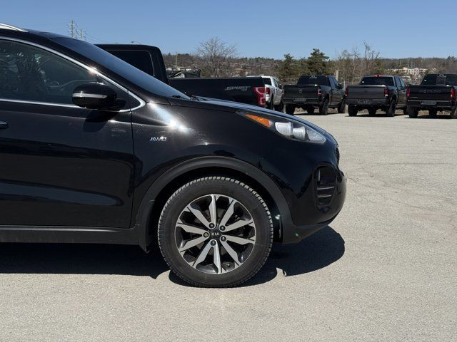 2017 Kia Sportage EX in Cars & Trucks in Barrie - Image 4