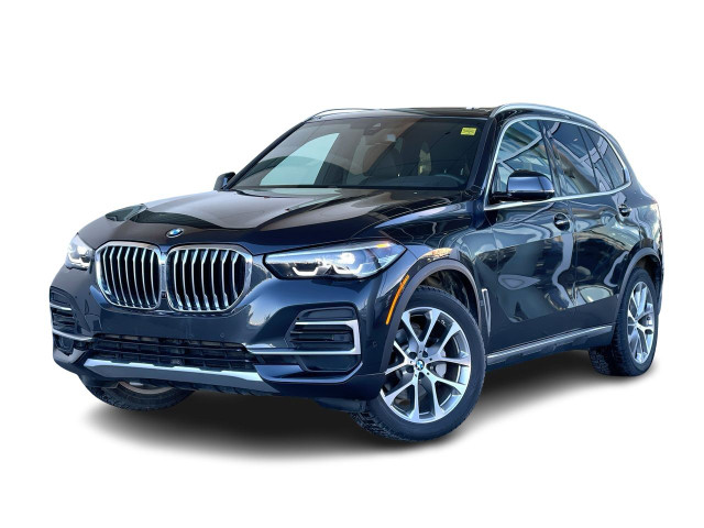 2022 BMW X5 in Cars & Trucks in Calgary